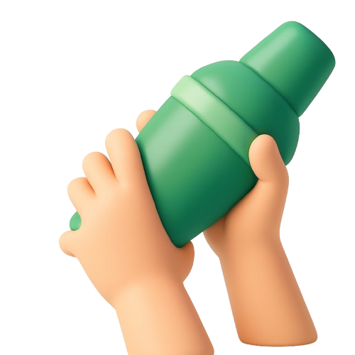 Cocktail Shaker